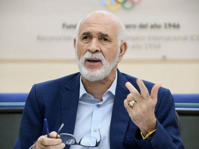 La Federación de Lucha se encuentra preparando la organización del Campeonato Panamericano y del Campeonato de Playa para atletas menores de 17 años