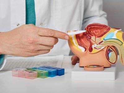 La importancia de detectar el Cáncer de Próstata a tiempo en el Día Mundial correspondiente