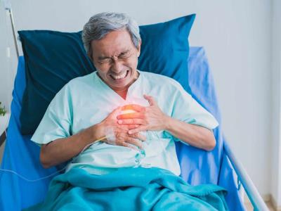 La incidencia de fallecimientos a causa de enfermedades cardiovasculares es alta