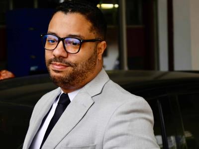 La jueza del caso de Julio César de la Rosa ha presentado una recusación