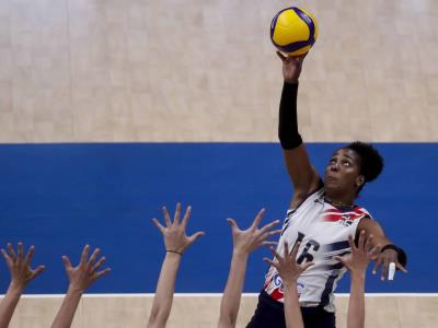 La República Dominicana será la sede de la Copa Panamericana Norceca Final Six