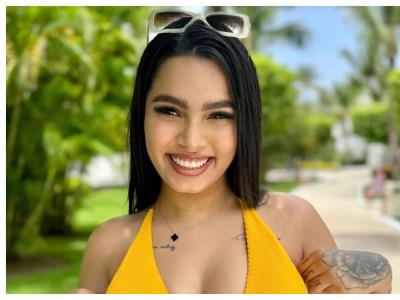 La Ross María se defiende de críticas sobre su cuerpo en Instagram