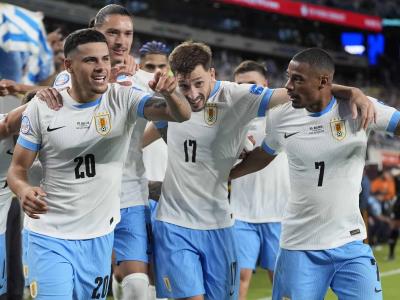La selección de Uruguay consigue una amplia victoria sobre Bolivia en la Copa América 2024, acercándose a la clasificación a los cuartos de final del torneo.