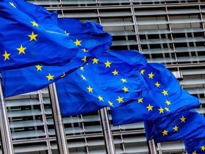 La UE está preparada para otorgar un préstamo a Ucrania