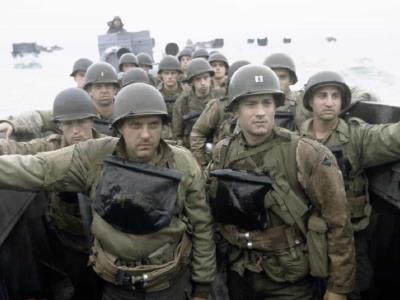 Las películas más recomendadas para conmemorar el aniversario del Día D