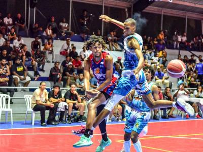 Liga de Desarrollo sub-22: Equipo masculino finaliza sin derrotas en la división de reserva