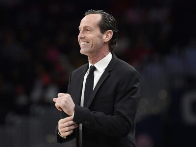 Los Cavaliers han seleccionado a Kenny Atkinson como su futuro entrenador