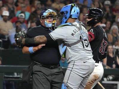 Los Diamondbacks aprovechan una gran actuación de Walker para vencer a los Chisox por 12-5