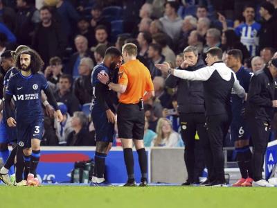 Los equipos de la Liga Premier confirman la utilización del VAR