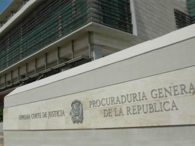 Los implicados en el caso Calamar reembolsan al Estado casi dos mil millones de pesos dominicanos