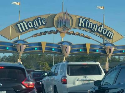 Los parques temáticos de Disney continuarán expandiéndose en el estado de Florida