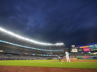 Los Yankees continúan su racha ganadora al vencer a los Mellizos por 8-5, logrando su octava victoria consecutiva