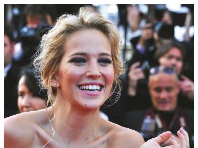 Luisana Lopilato: El estado actual de Mía Colucci de Rebelde