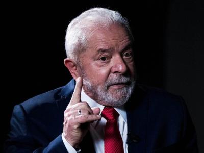 Lula da Silva intenta impedir que los partidarios extremistas vuelvan al poder