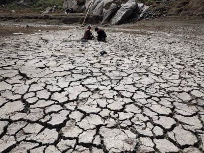 Madagascar y el funcionamiento del mecanismo climático del Fondo Monetario Internacional y el Banco Mundial