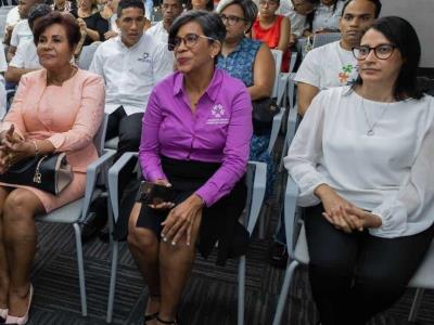 Manos Unidas por el Autismo celebra un encuentro