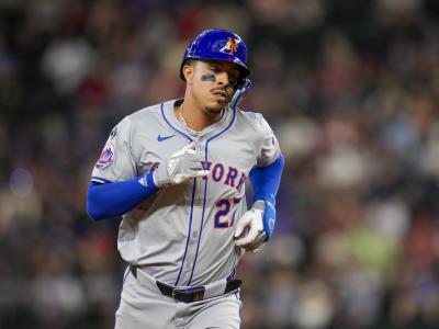 Mark Vientos asegura su lugar en el equipo de béisbol de Nueva York