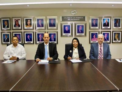 Médico Express y CEDIMAT establecen una alianza para colaborar
