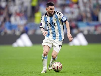 Messi ha sido elegido como la figura principal de la Copa América, sin embargo, no es el único jugador destacado en el torneo.