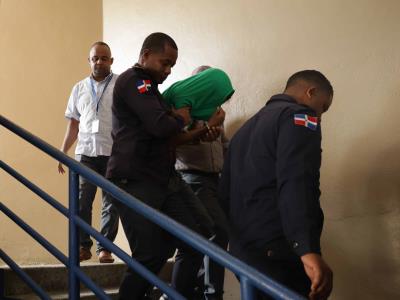 Ministro religioso evangélico es enviado a la cárcel por cargos de agresión sexual en Santo Domingo Oeste