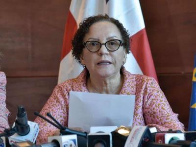 Miriam Germán respalda la estrategia del Ministerio Público en situaciones de corrupción