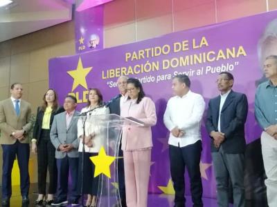 Modificación en la fecha de la reunión inaugural del Partido de la Liberación Dominicana (PLD)