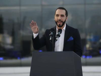 Nayib Bukele nombra a dos nuevos miembros para su gabinete mientras mantiene al resto de los funcionarios