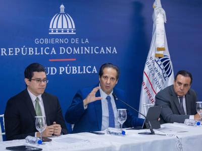 No se han desarrollado vacunas para el COVID-19 en el país