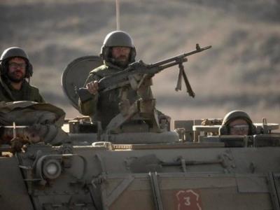 Oenegés denuncian que el ejército de Israel respalda la violencia de forma activa