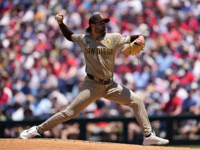 Padres logran su primera victoria de visita en 9 encuentros después de una racha de derrotas