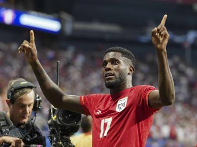 Panamá capitaliza la expulsión de un jugador para ganar a Estados Unidos y coronarse en la Copa América