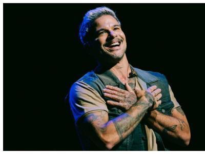 Pedro Capó se presentará en vivo en Hard Rock Café Santo Domingo