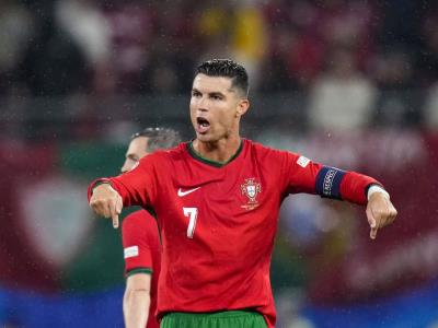 Portugal deposita su confianza en Cristiano Ronaldo para enfrentar la exigencia de la Eurocopa