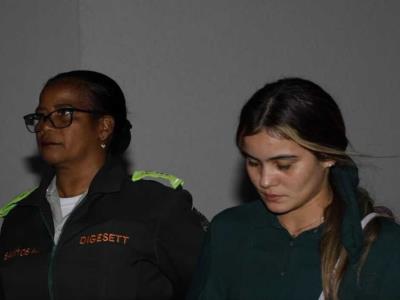 Posible encarcelamiento para la mujer de Venezuela que causó la muerte de Julio César de la Rosa