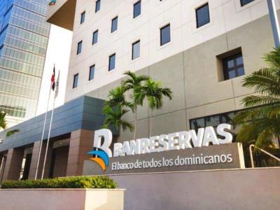 Premios de World Finance otorgados a Banreservas