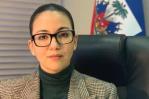 Conoce a la nueva canciller de Haití, quien había renunciado del Consejo Presidencial por amenazas