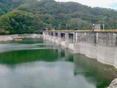 Producción de agua en la CAASD se mantiene en 429 millones de galones