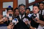 Wilson Camacho califica de victoria envío a juicio de fondo acusados en operación Coral y Coral 5G