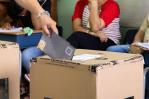 Abstención electoral a nivel presidencial sobrepasa elecciones del 2020