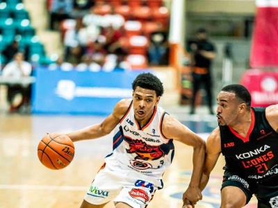 Quade Green seleccionado como Jugador de la Semana en la Liga Nacional de Baloncesto