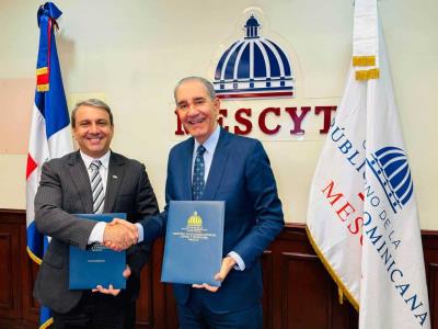 RD y Cuba trabajarán juntos para mejorar la educación superior y la investigación científica