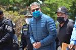 Gobierno de EE.UU. pide cadena perpetua para expresidente hondureño Juan Orlando Hernández