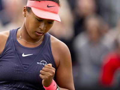 Representantes japoneses en los Juegos Olímpicos de París 2024: Osaka y Nishikori