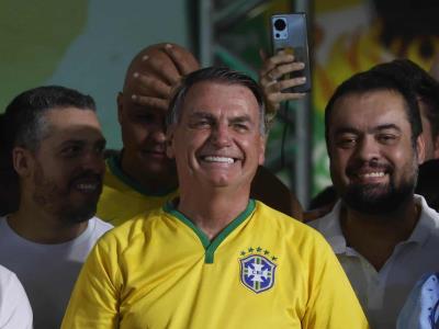 Revocadas tres condenas a Jair Bolsonaro, quien continúa sin poder ejercer cargos públicos