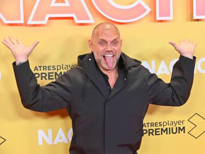 Ritual con sapo bufo: Nacho Vidal, reconocido actor de la industria cinematográfica para adultos, enfrenta acusaciones por homicidio