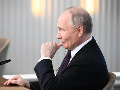 Rusia impone pena de cadena perpetua a los culpables de los atentados en Donbás
