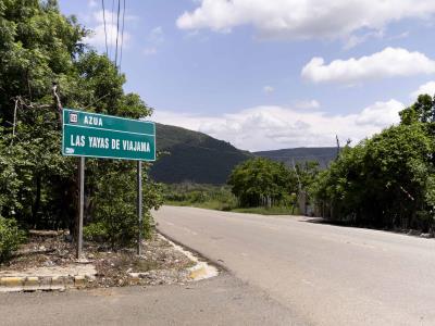 Salud Pública refuerza medidas para combatir la malaria debido al aumento de casos