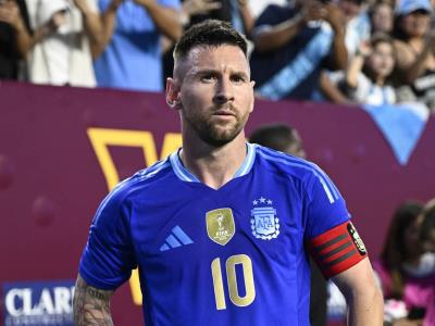 Scaloni hace pública la lista de convocados para la Copa América con la inclusión de Carboni y la exclusión de Correa