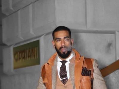 Se captura a individuo acusado de asesinar a Johnny Medina, artista dominicano