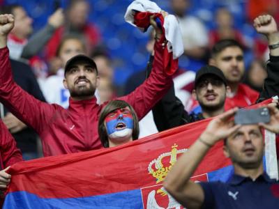 Serbia evalúa abandonar la Unión Europea si no se imponen sanciones a Croacia y Albania